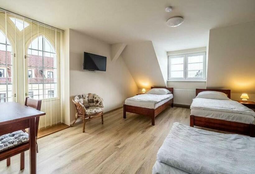 펜션 Apartment Jinghu