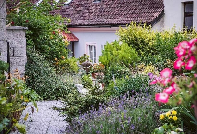 펜션 Apartment Jinghu