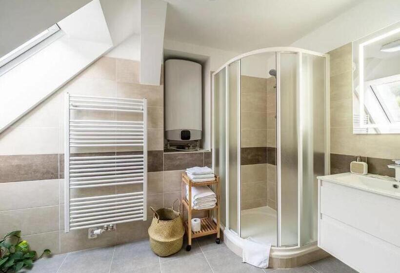 펜션 Apartment Jinghu