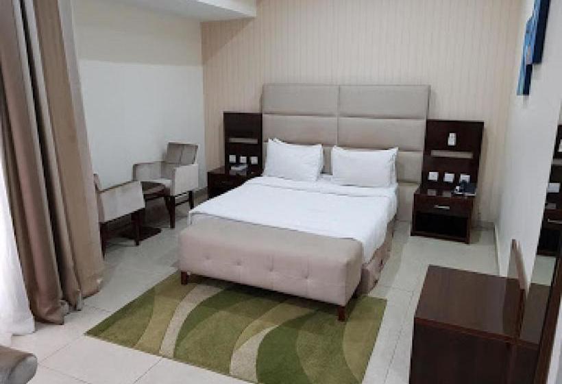 بنسيون Room In Lodge   Full Moon Hotel 2bd Apartment