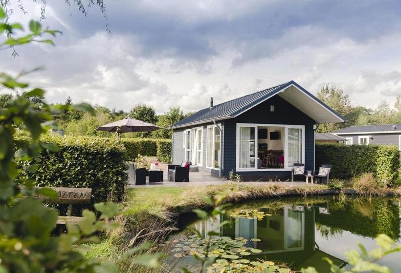 Resort Salland 4 Persons