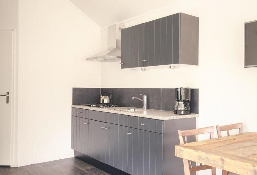 Resort Salland 4 Persons