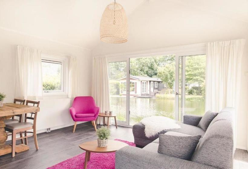 Resort Salland 4 Persons