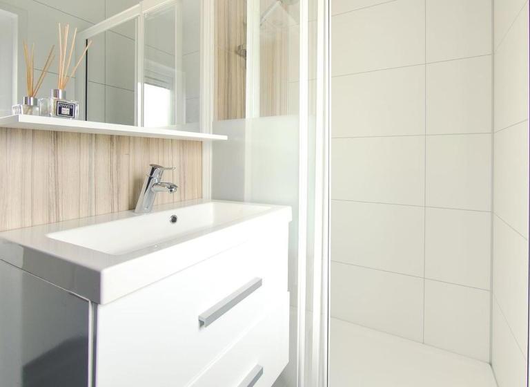 Resort Salland 4 Persons