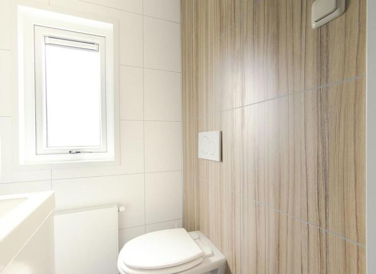 Resort Salland 4 Persons