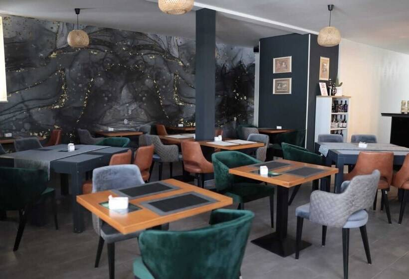 مبيت وإفطار Vila White