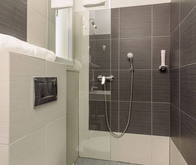 مبيت وإفطار Vila White