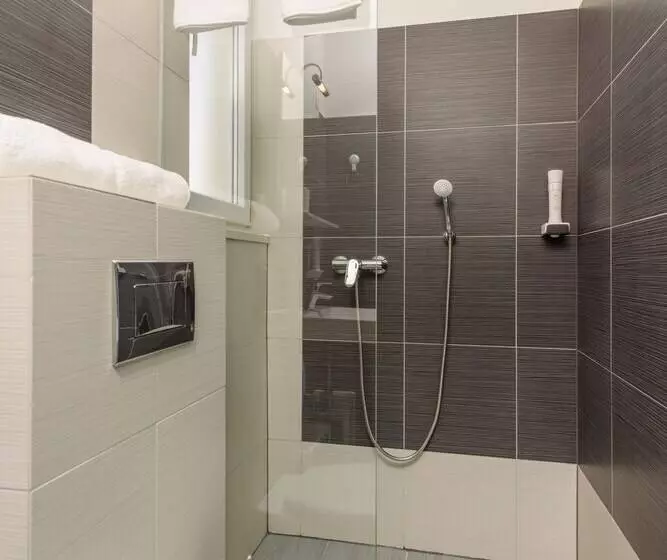 Aamiaismajoitus (B&B) Vila White