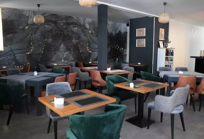 Aamiaismajoitus (B&B) Vila White