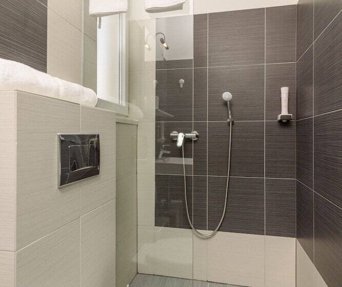 مبيت وإفطار Vila White