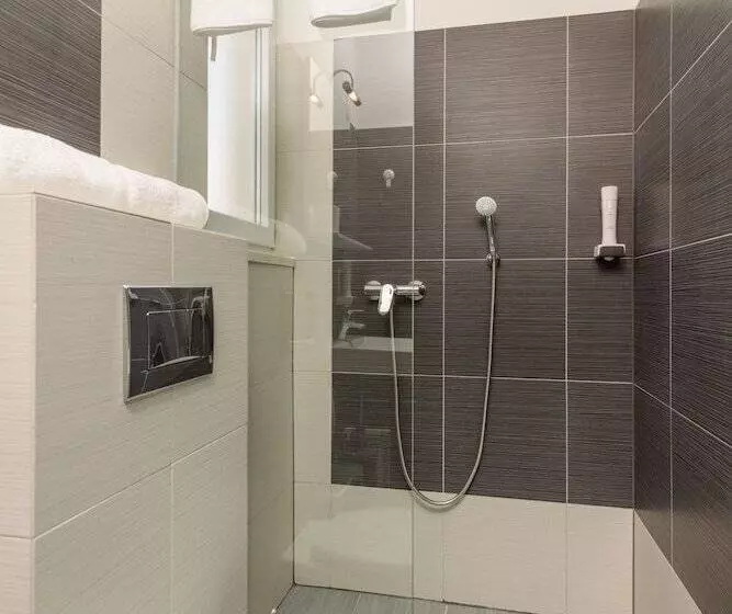 Aamiaismajoitus (B&B) Vila White