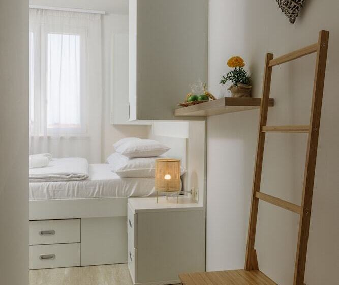 مبيت وإفطار Vila White