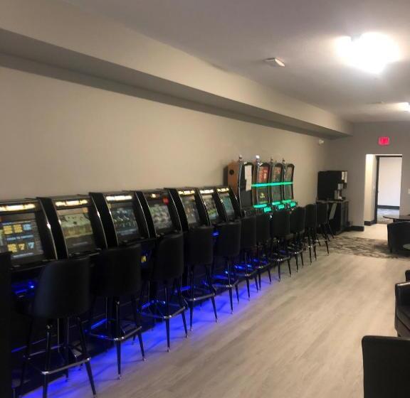 בית מלון כפרי 21