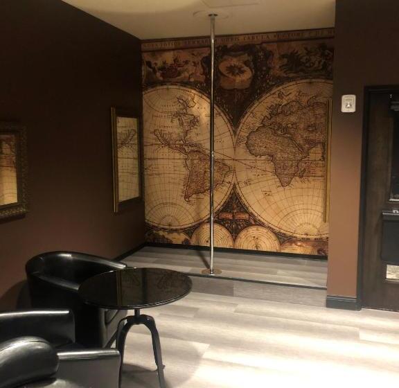 בית מלון כפרי 21