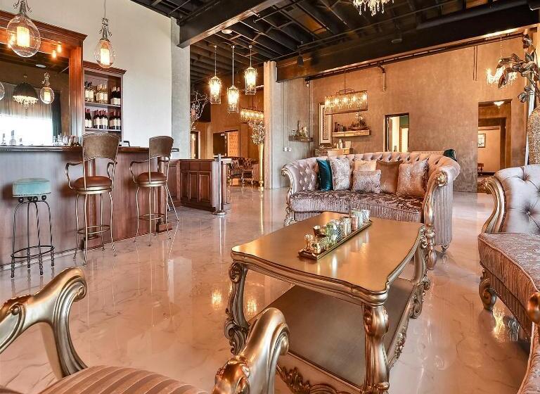 בית מלון כפרי 21