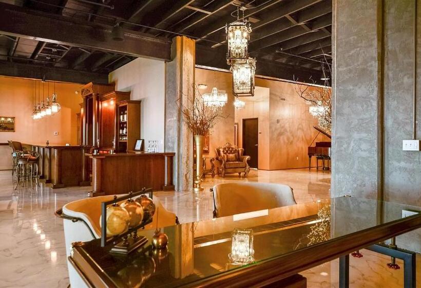 בית מלון כפרי 21