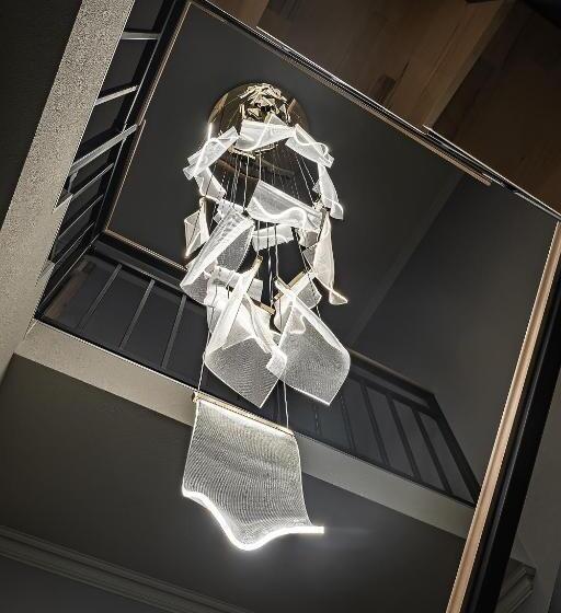 هتل Rich Boutique