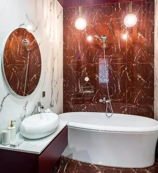 هتل Rich Boutique