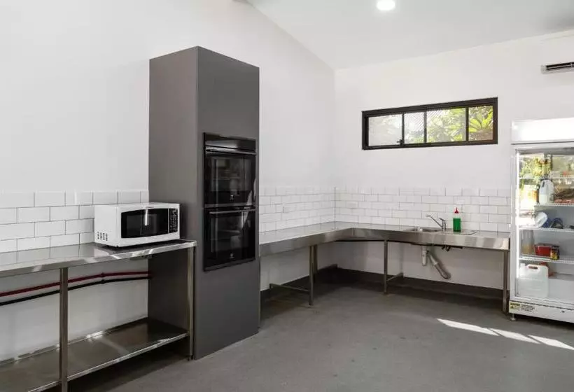 Ningaloo Caravan And Holiday Resort