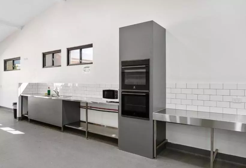 Ningaloo Caravan And Holiday Resort