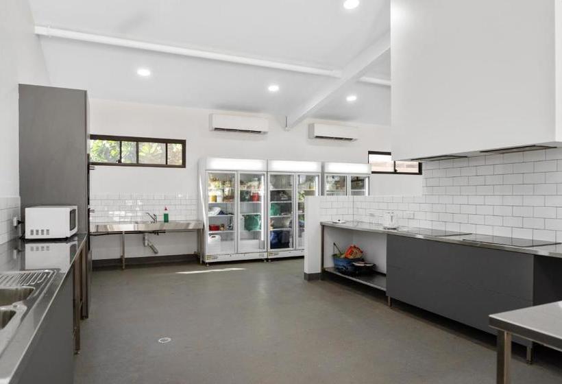 Ningaloo Caravan And Holiday Resort