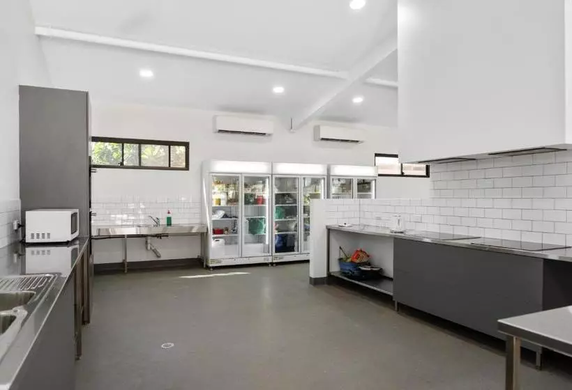 Ningaloo Caravan And Holiday Resort