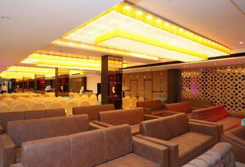 旅馆 Pradeep Star Inn