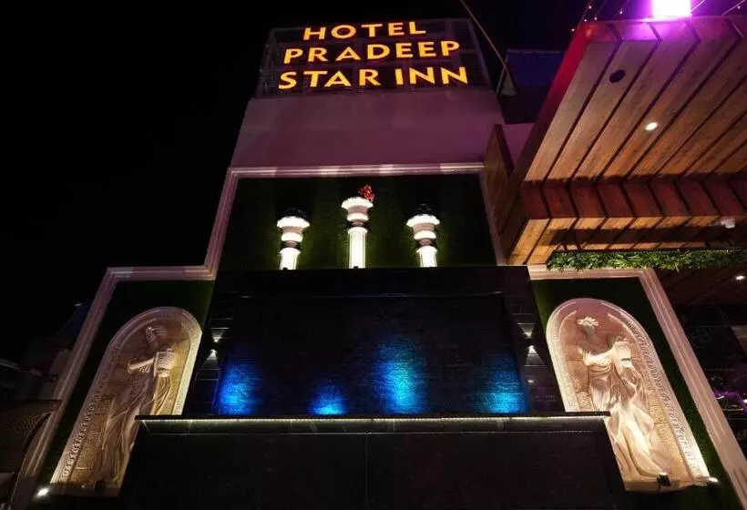 هاستل Pradeep Star Inn