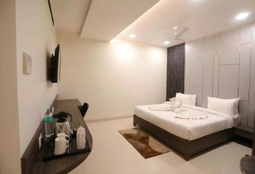 هاستل Pradeep Star Inn