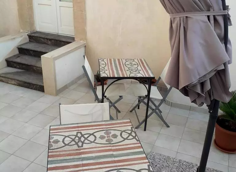 Aamiaismajoitus (B&B) San Domenico Casa Vacanze