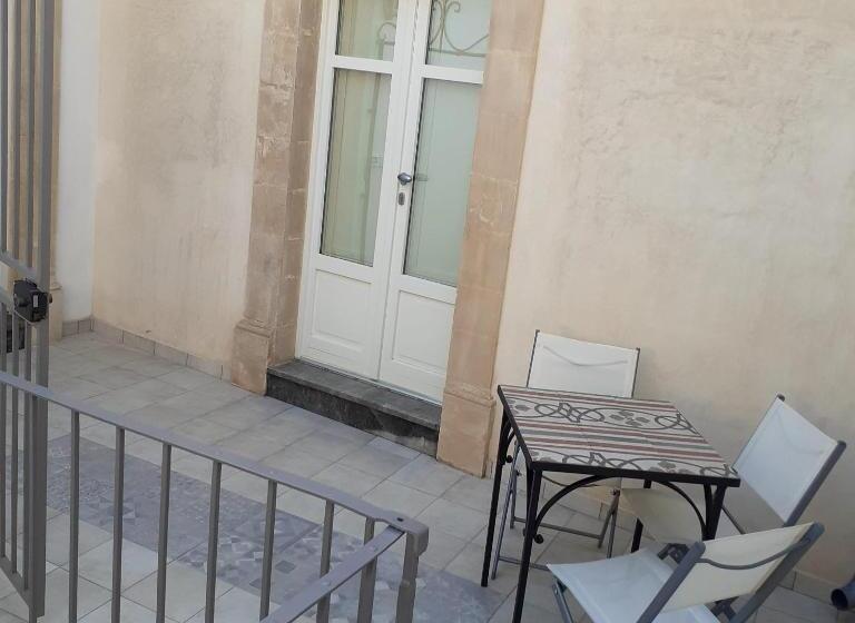 צימר San Domenico Casa Vacanze