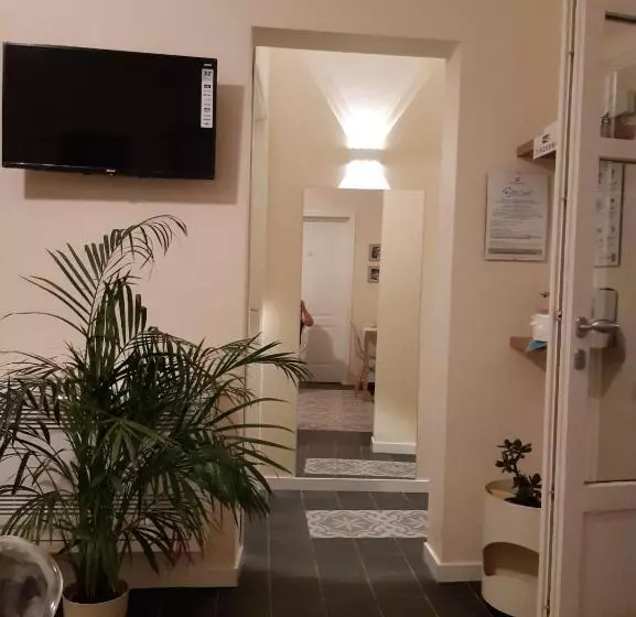 Aamiaismajoitus (B&B) San Domenico Casa Vacanze