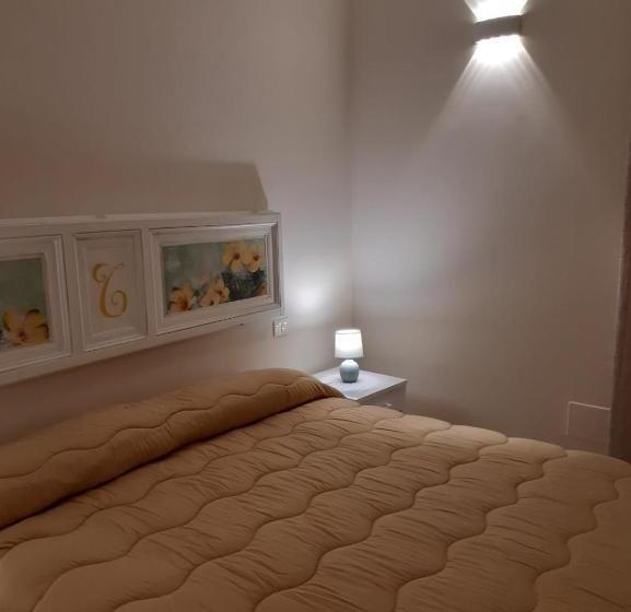 צימר San Domenico Casa Vacanze