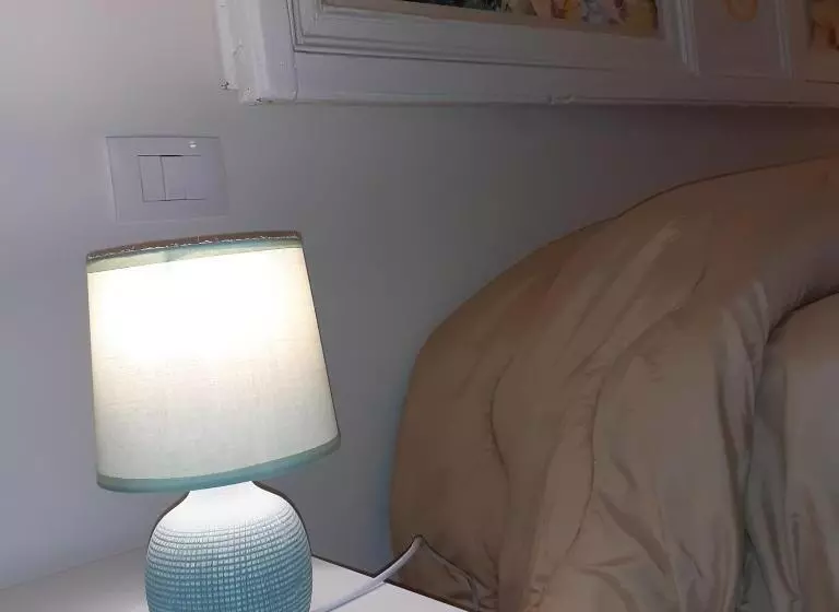 Aamiaismajoitus (B&B) San Domenico Casa Vacanze