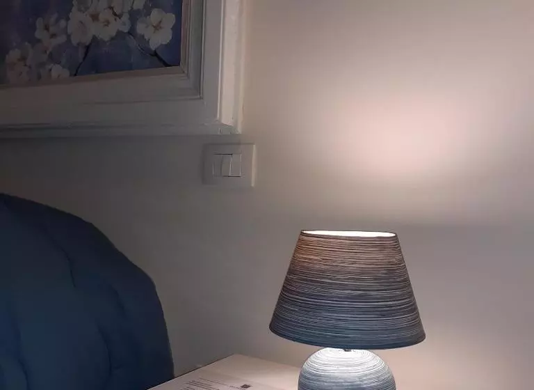 Aamiaismajoitus (B&B) San Domenico Casa Vacanze