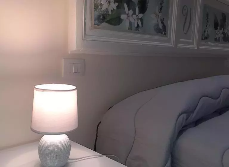 Aamiaismajoitus (B&B) San Domenico Casa Vacanze