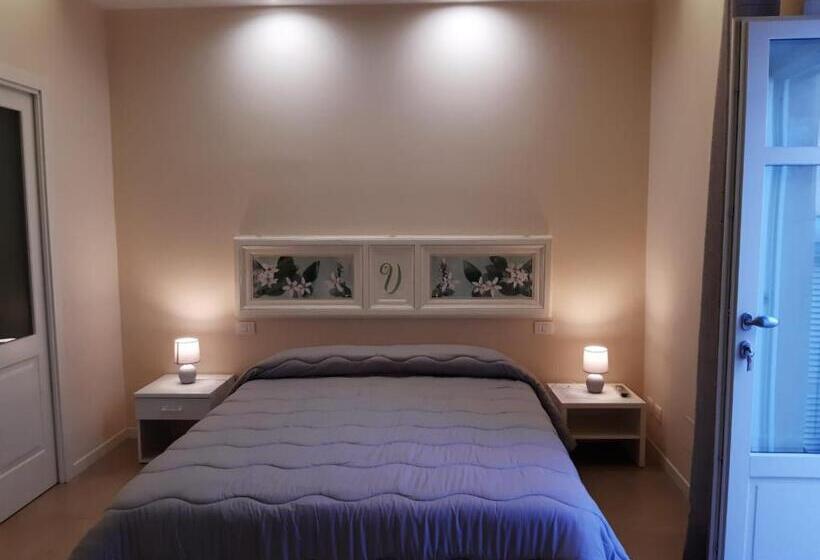 צימר San Domenico Casa Vacanze