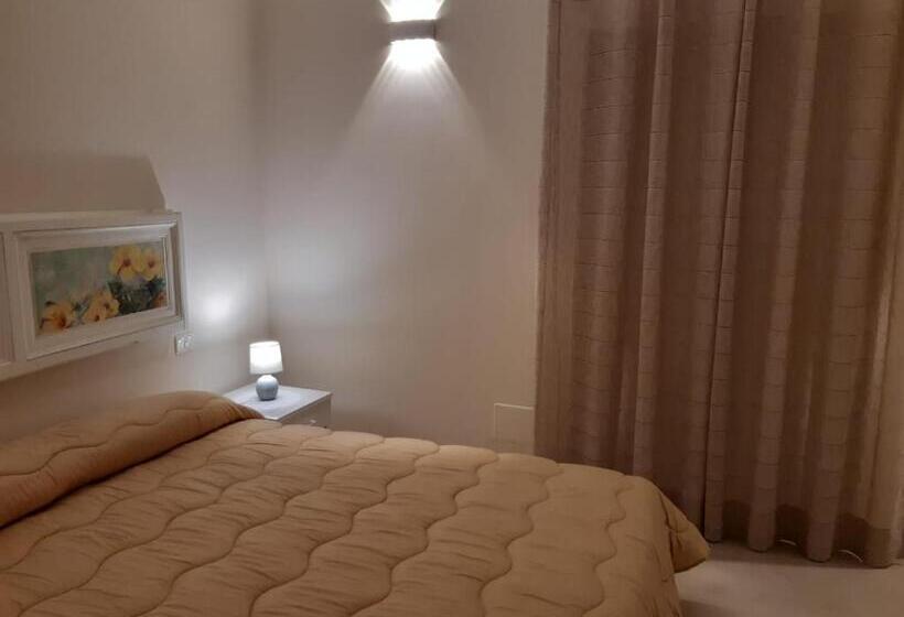 צימר San Domenico Casa Vacanze