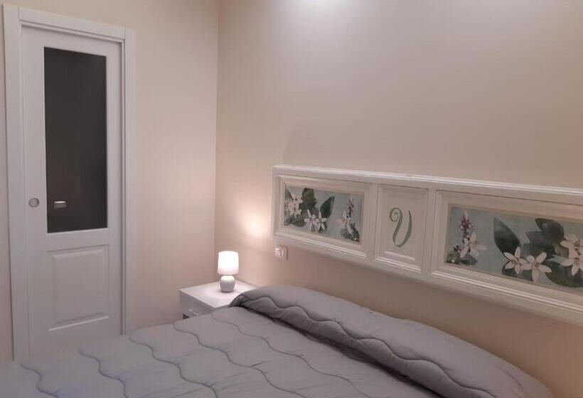 צימר San Domenico Casa Vacanze