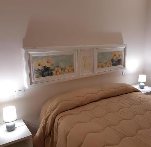 צימר San Domenico Casa Vacanze