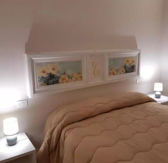 Aamiaismajoitus (B&B) San Domenico Casa Vacanze