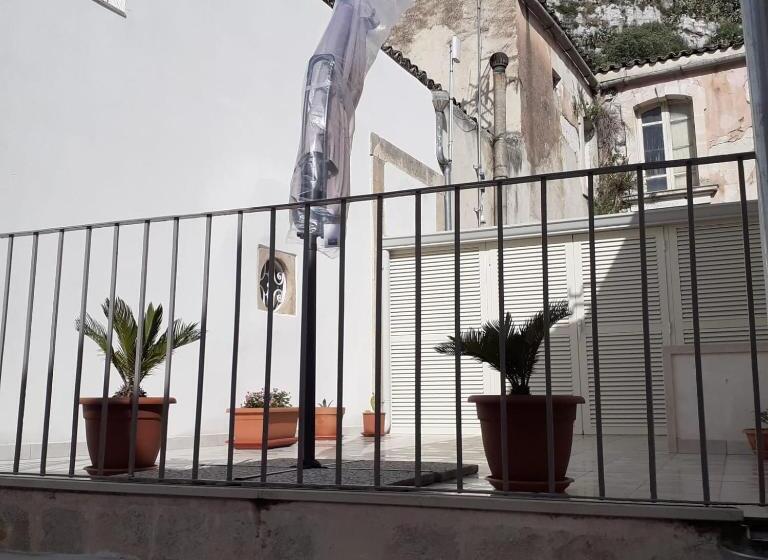 צימר San Domenico Casa Vacanze