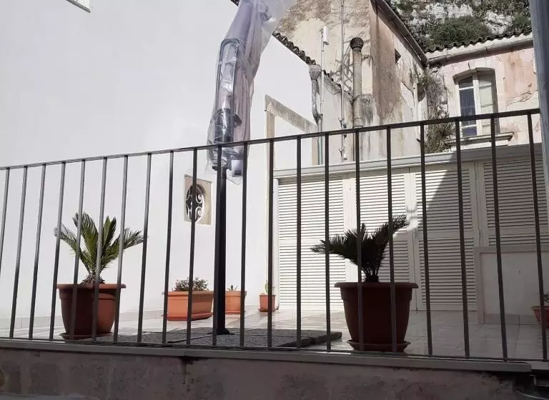 Aamiaismajoitus (B&B) San Domenico Casa Vacanze