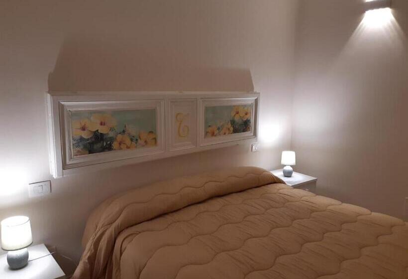 צימר San Domenico Casa Vacanze