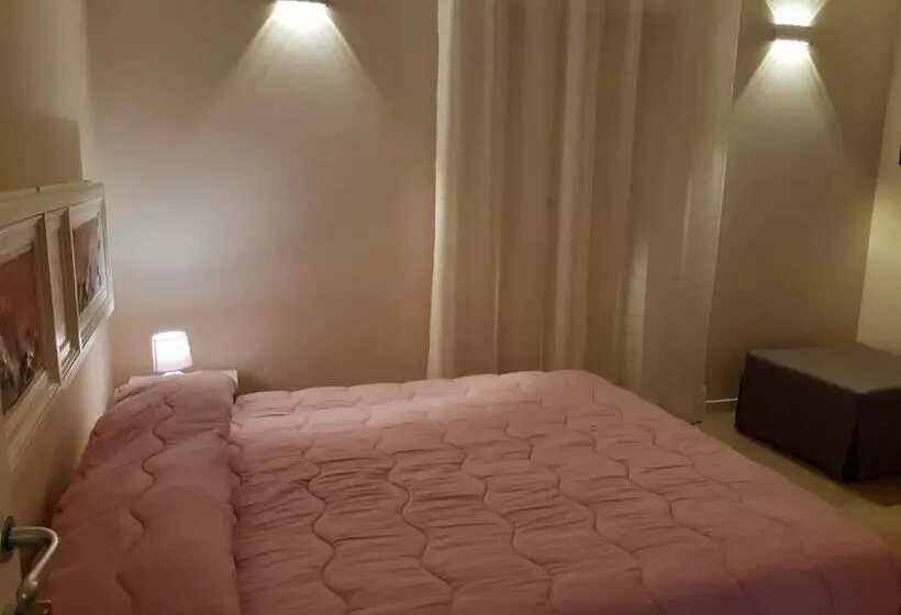 Aamiaismajoitus (B&B) San Domenico Casa Vacanze