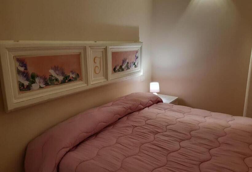 צימר San Domenico Casa Vacanze