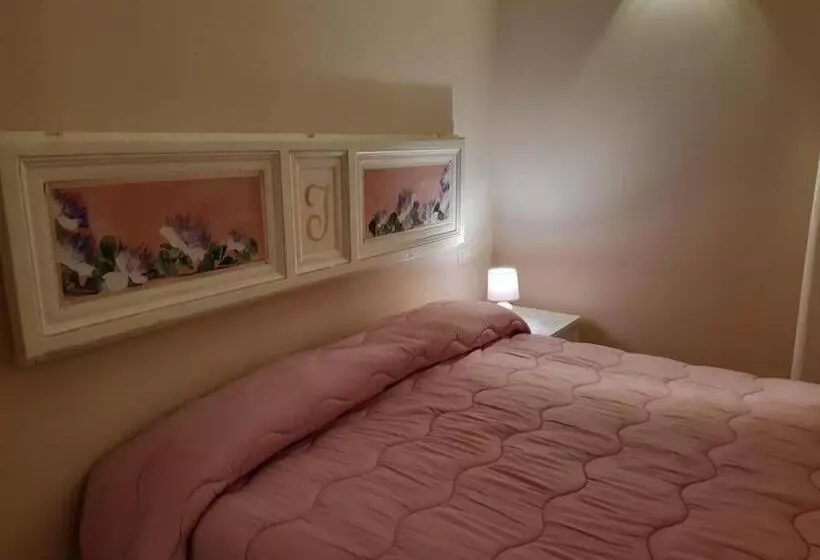 Aamiaismajoitus (B&B) San Domenico Casa Vacanze