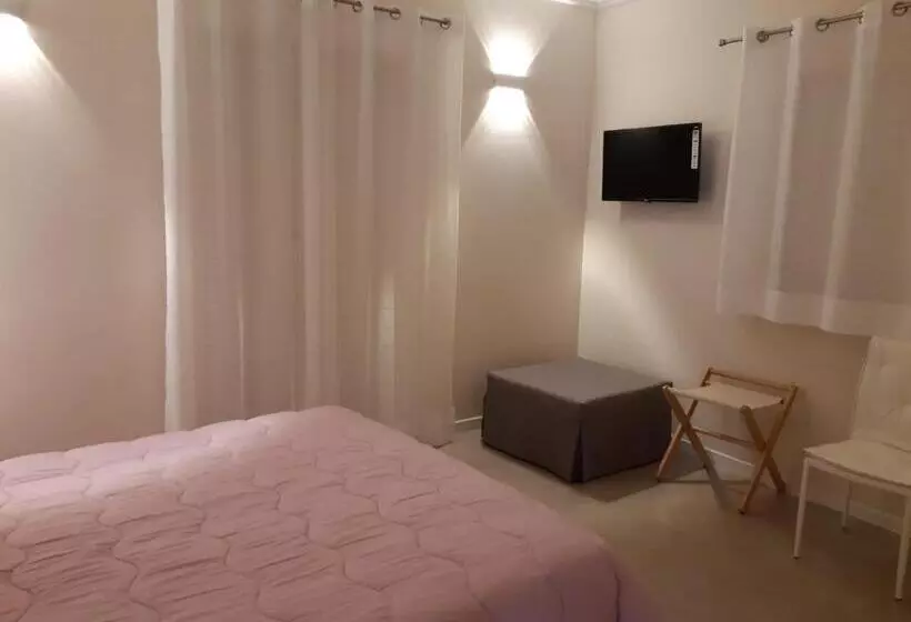 Aamiaismajoitus (B&B) San Domenico Casa Vacanze