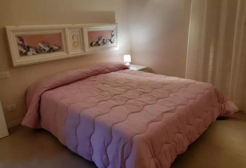 Aamiaismajoitus (B&B) San Domenico Casa Vacanze