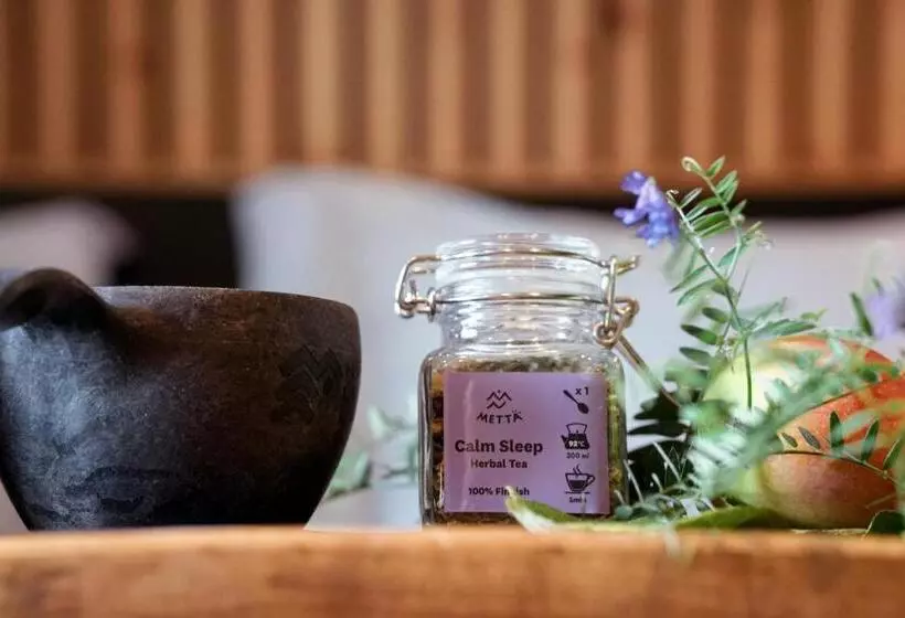 Haltia Lake Lodge Nature Boutique Hotel & Glamping